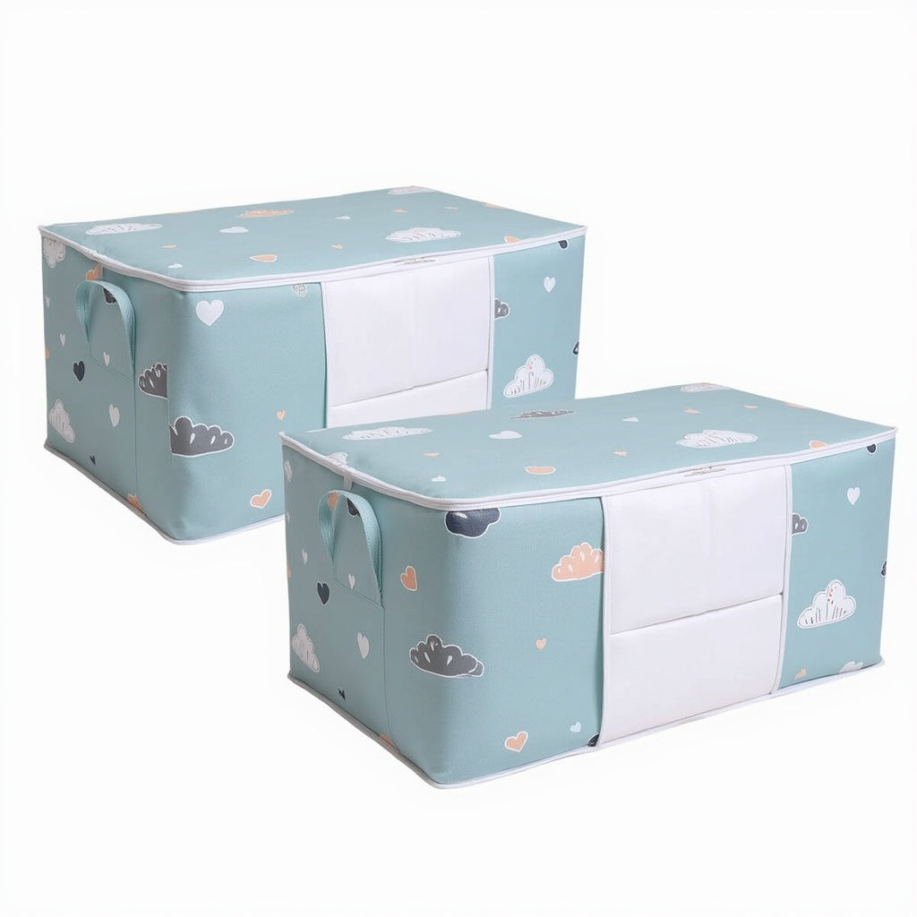 Storage Bag Organizer