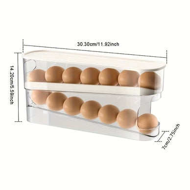 Transform Your Kitchen with Effortless Organization