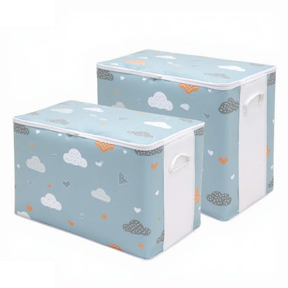 Storage Bag Organizer