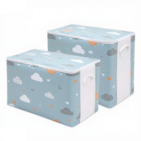 Storage Bag Organizer