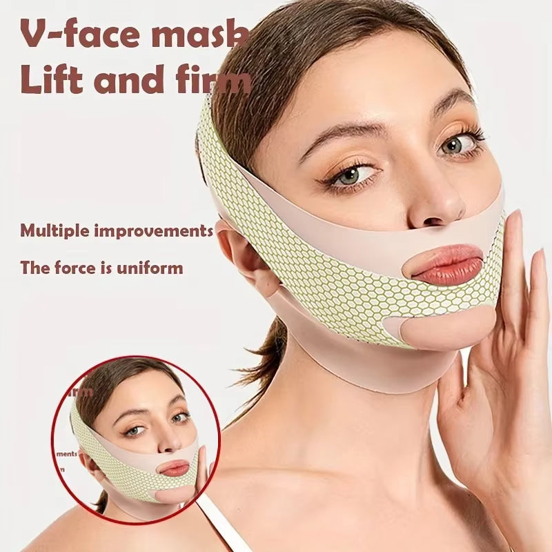 Sleep Face-Lift Band