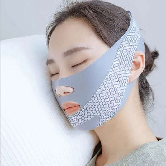 Sleep Face-Lift Band