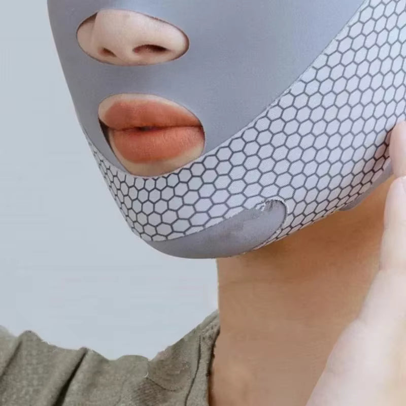 Sleep Face-Lift Band