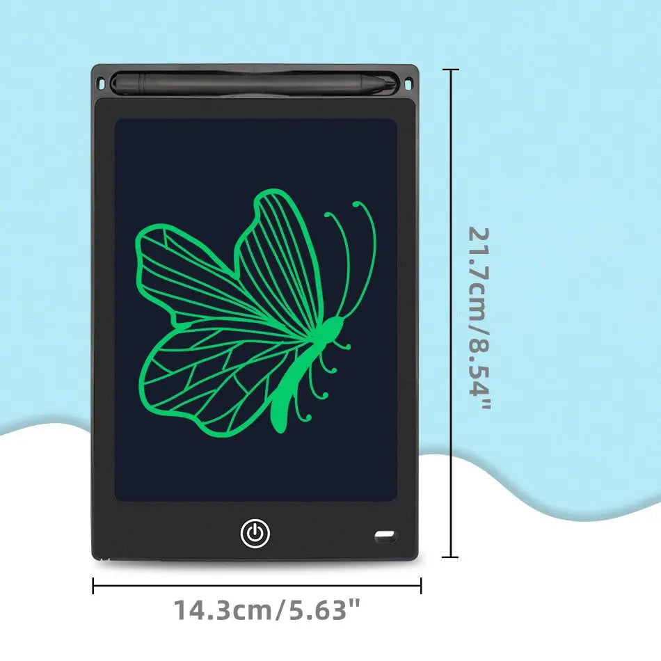 Drawing & Writing Tablet for Kids
