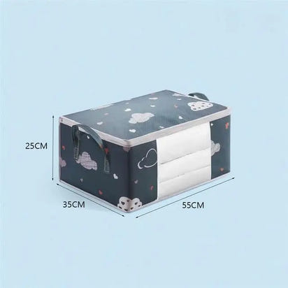 Storage Bag Organizer