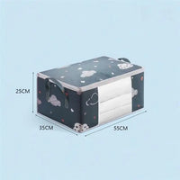 Storage Bag Organizer