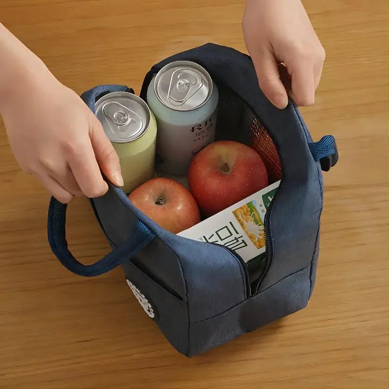 Lunch Handbag
