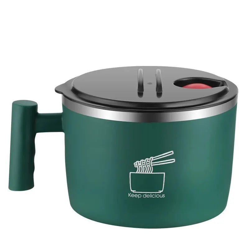 Stainless Steel Food Container for Kitchen & Travel