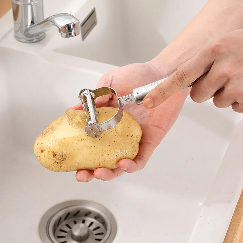 SharpSlice