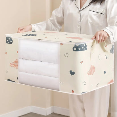 Storage Bag Organizer