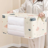 Storage Bag Organizer