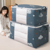 Storage Bag Organizer