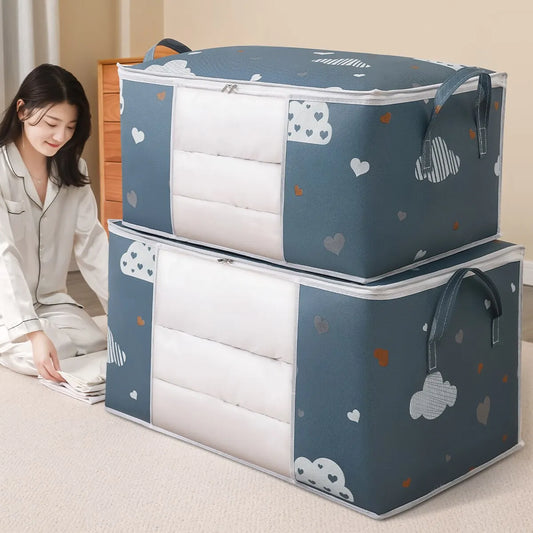 Storage Bag Organizer