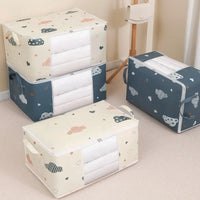 Storage Bag Organizer