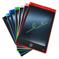 Drawing & Writing Tablet for Kids