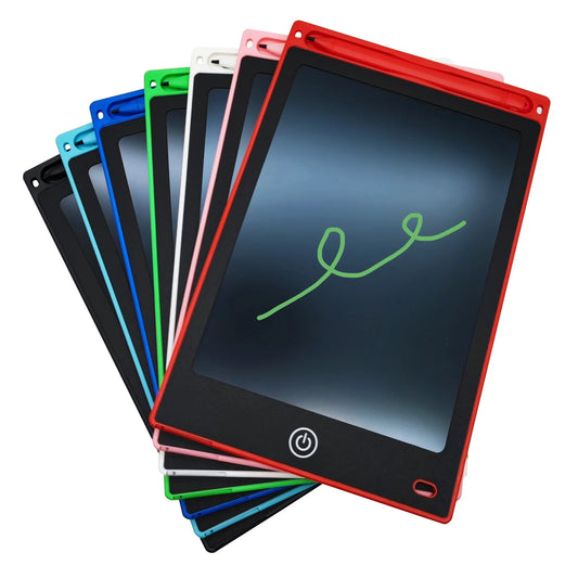 Drawing & Writing Tablet for Kids