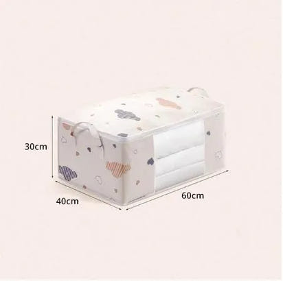 Storage Bag Organizer