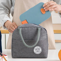 Lunch Handbag