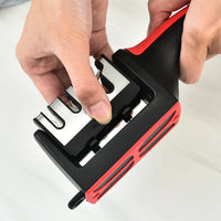 Kitchen knife sharpener