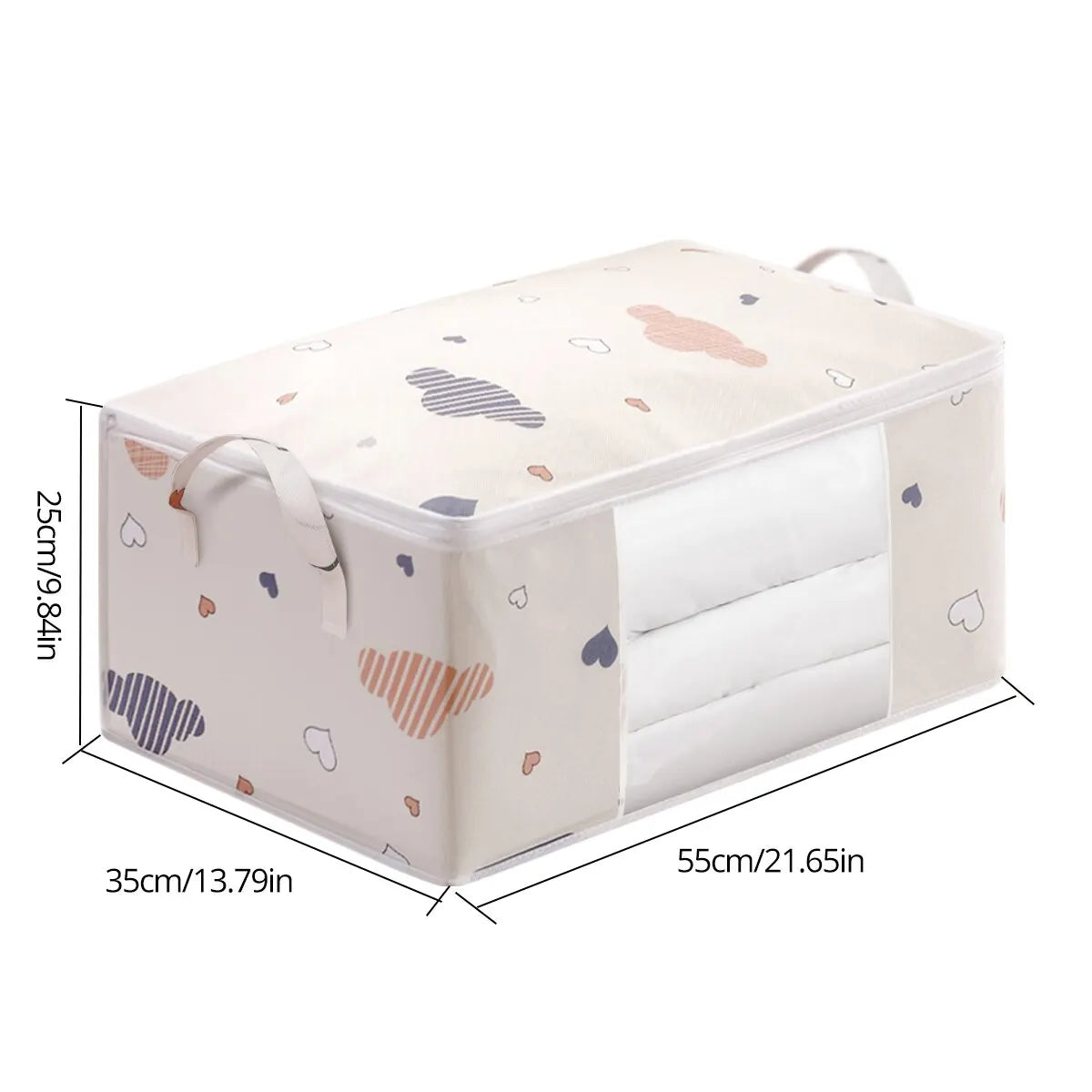 Storage Bag Organizer