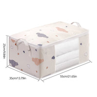 Storage Bag Organizer