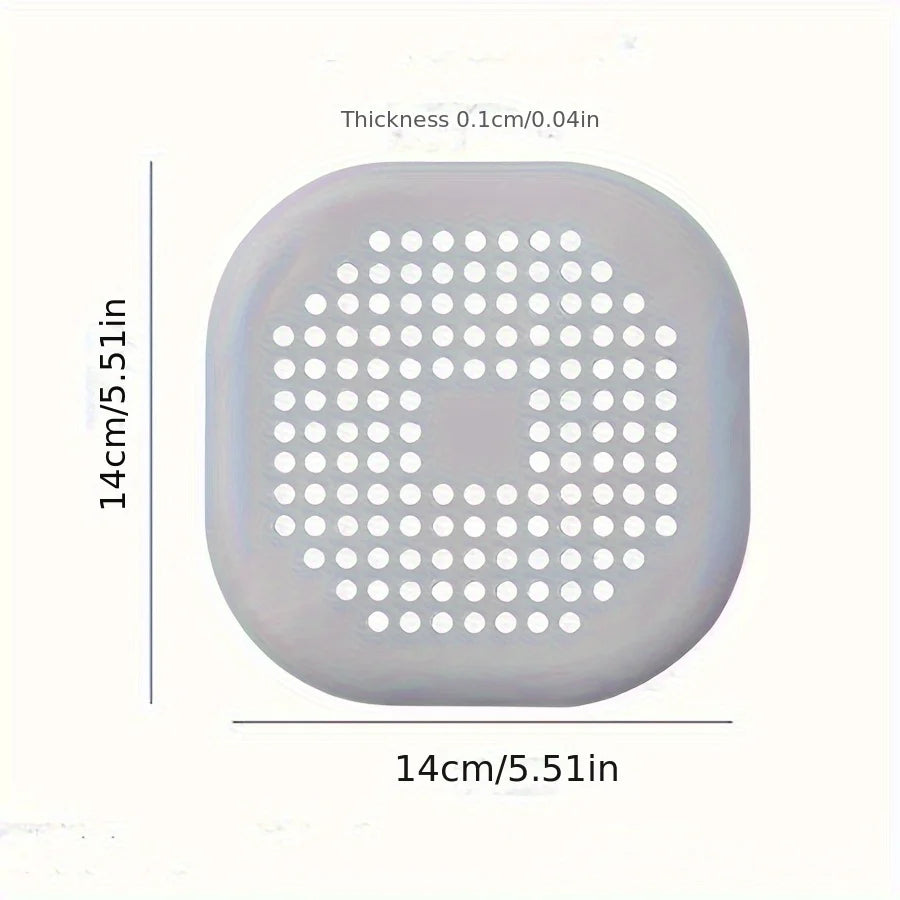 ClearDrain