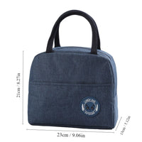 Lunch Handbag