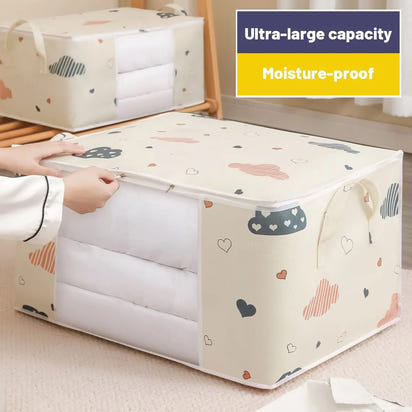 Storage Bag Organizer