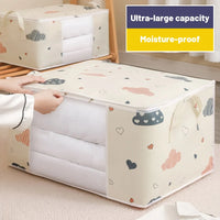 Storage Bag Organizer