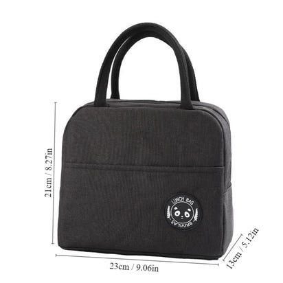 Lunch Handbag