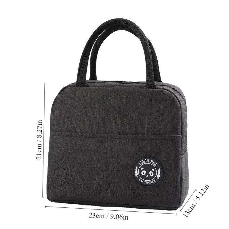 Lunch Handbag