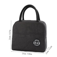 Lunch Handbag