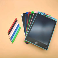 Drawing & Writing Tablet for Kids