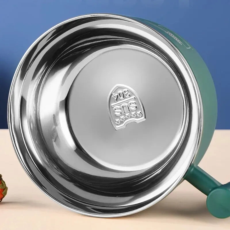 Stainless Steel Food Container for Kitchen & Travel