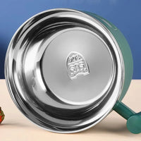 Stainless Steel Food Container for Kitchen & Travel