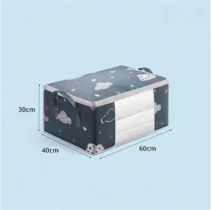 Storage Bag Organizer