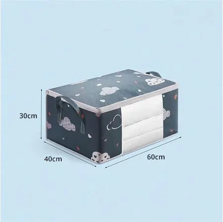 Storage Bag Organizer