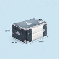 Storage Bag Organizer