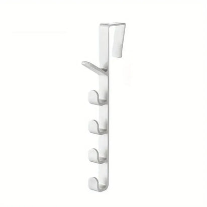 Over-the-Door Clothes Hanger Rack