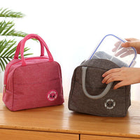 Lunch Handbag
