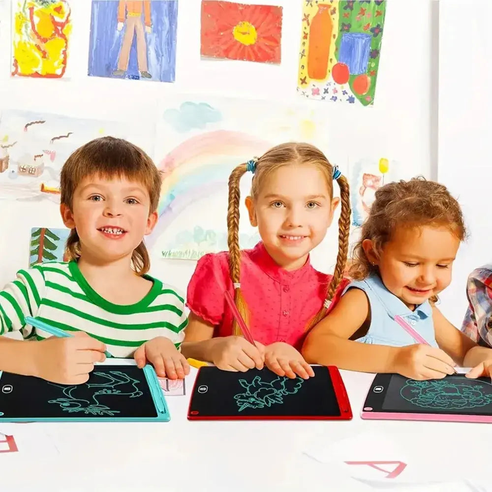 Drawing & Writing Tablet for Kids