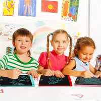 Drawing & Writing Tablet for Kids
