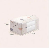 Storage Bag Organizer