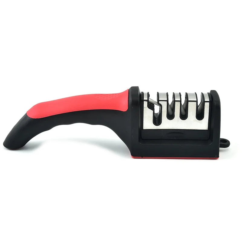 Kitchen knife sharpener
