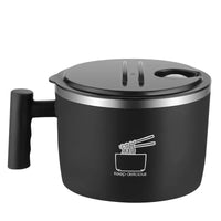 Stainless Steel Food Container for Kitchen & Travel