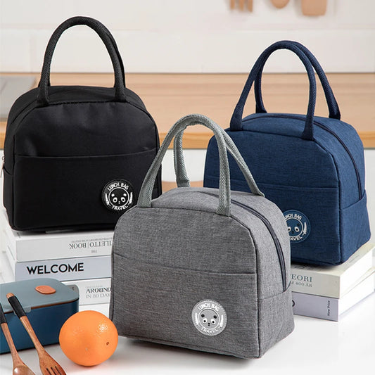 Lunch Handbag