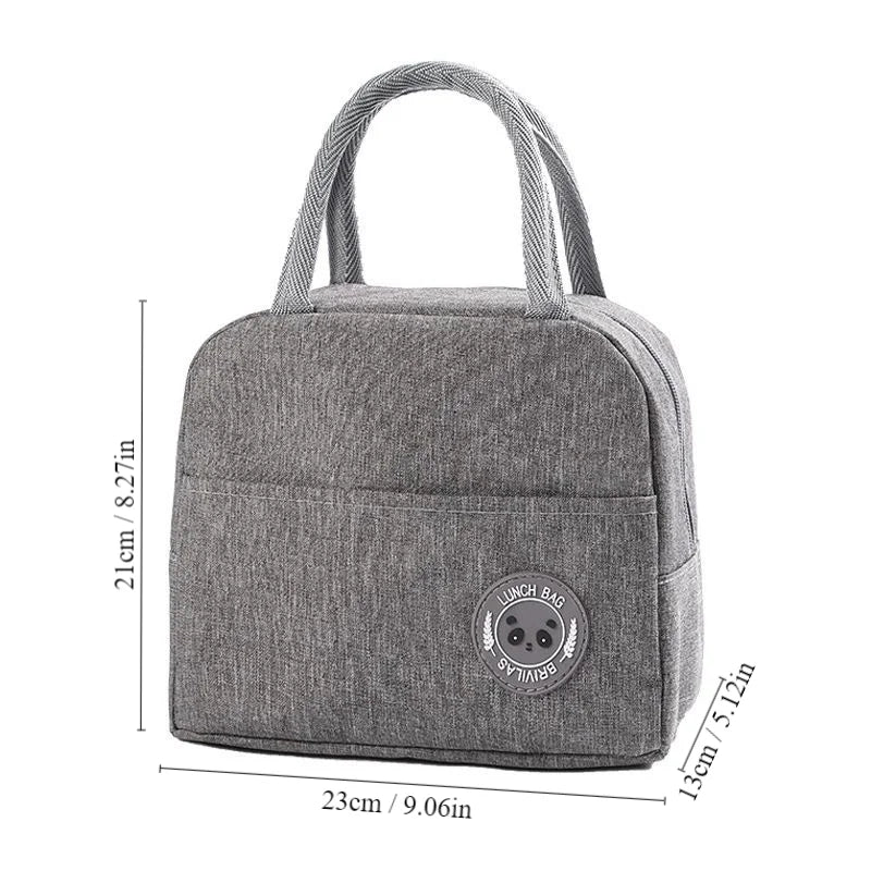 Lunch Handbag