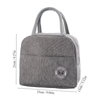 Lunch Handbag