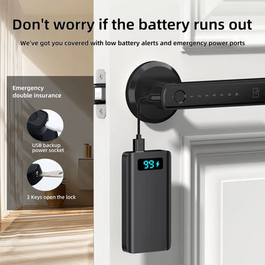 Unlock Peace of Mind and Effortless Security